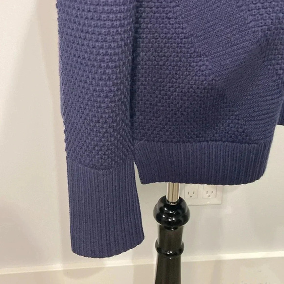 Lululemon | Warm & Restore Sweater - Picture 7 of 10